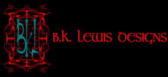 BK Lewis Designs